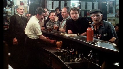 Quelque part quelqu'un Bande-annonce VF (2019) Roland Dubillard, Loleh Bellon