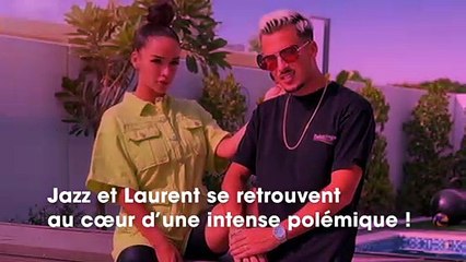 JLC Family  Jazz et Laurent achètent un chien à leur fille Chelsea