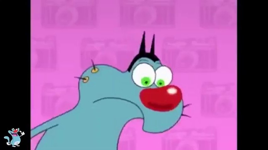 Oggy and the Cockroaches In HINDI S08E121 Full Episode in HD Lastest Oggy  Hindi Cartoon 2019 - video Dailymotion