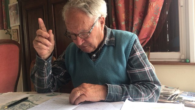 75e anniversaire du débarquement