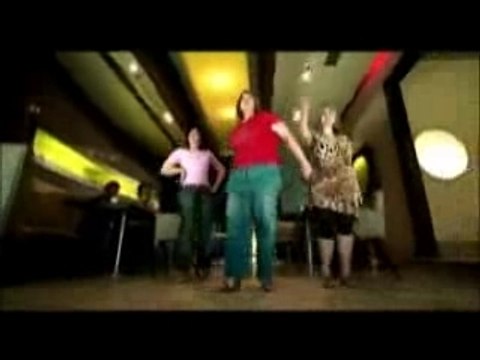 Melody tunes Promo - Pussycat dolls