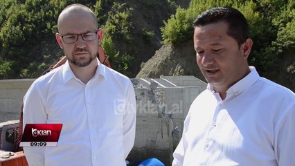 Edicioni i Lajmeve Tv Klan 24 Gusht 2019, ora 09:00