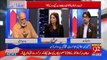 Haroon Rasheed criticizes Bilawal on his statement 
