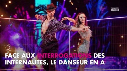 DALS 10 : Le danseur Jordan Mouillerac évincé, il annonce son départ