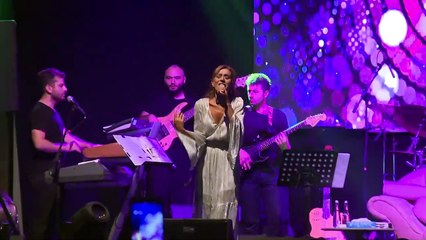 Yıldız Tilbe'den Hadise'ye sert yanıt