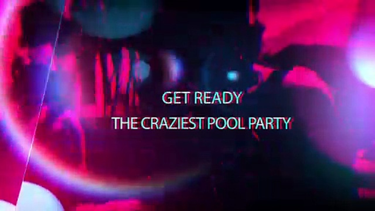 Ultraviolet Party