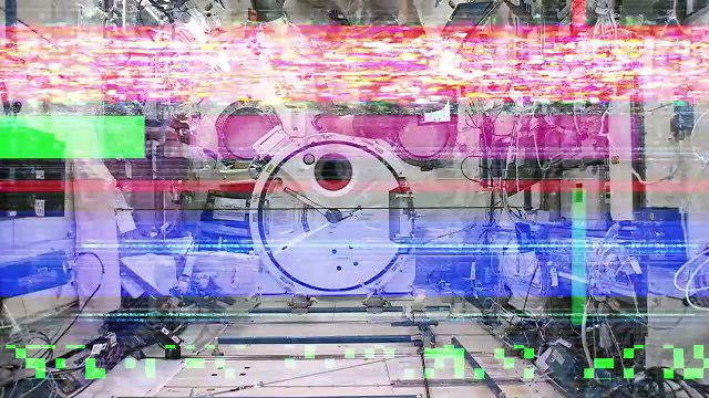 STEMonstrations- Newtons 2nd Law of Motion