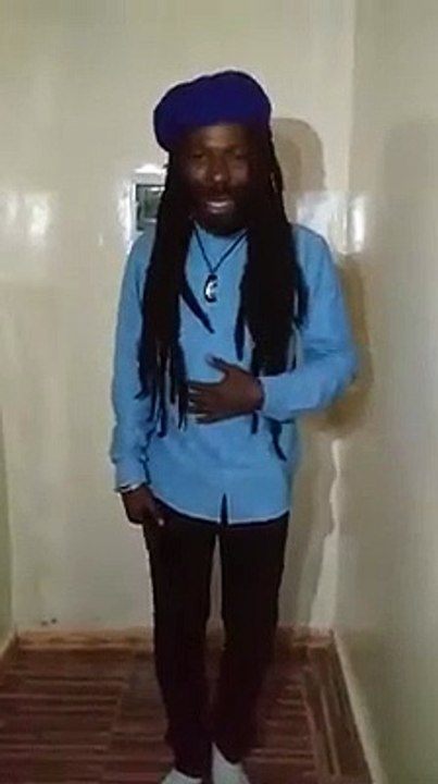 Takana Zion présente des excuses à Alpha Condé et fait ses éloges