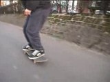 Footages from 27-01-08
