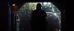 Ünlü uzay serisi Star Wars'ın dizisi The Mandalorian'dan fragman yayınlandı