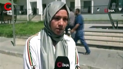 Türkiye Emine Bulut'a ağlarken bir vahşet de Gaziantep'den geldi