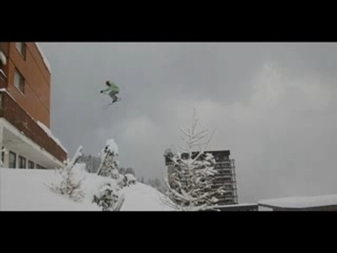 Hiver 2007-2008 jbvc -crew