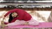 Parivritti Janu Sirsasana से हिप्स को मिलेगा प्रॉपर शेप | Yoga for HIPS | Boldsky