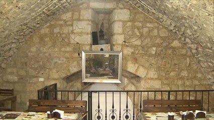 ضغوط وعروض إسرائيلية للسيطرة على مقهى أبو خديجة بالقدس