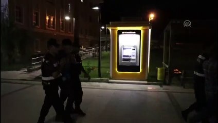 Cinayet zanlılarını çelişkili ifadeleri ele verdi - BURDUR