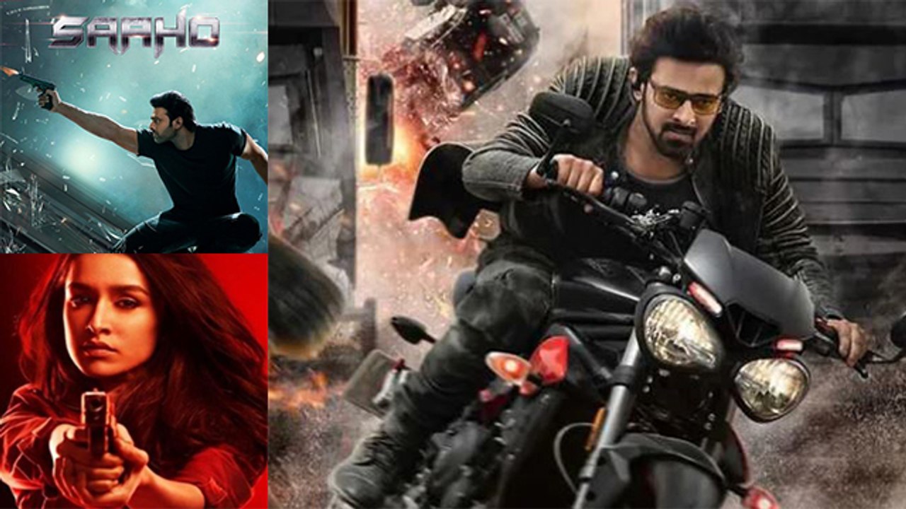 Prabhas & Shraddha Kapoor starrer Saaho: Reasons to watch Saaho film | FilmiBeat