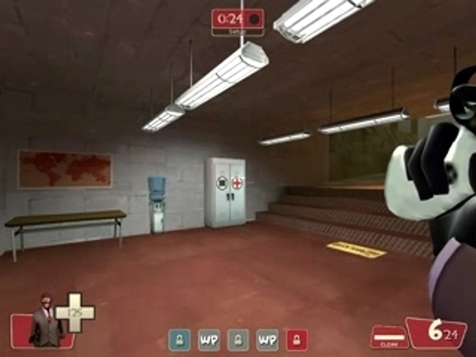 Spy