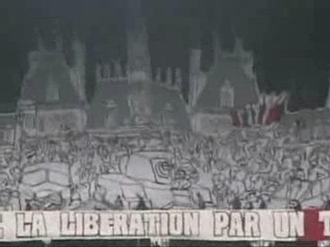 KOB - PSG-ASSE 2004