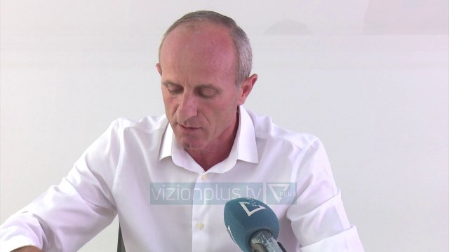 Bllokimi i naftës, me kërkesë të vetë rafinerisë - News, Lajme - Vizion Plus