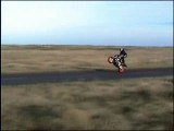PSYCHO-STUNT-RIDERS