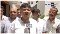 ದೇವೇಗೌಡ ಮತ್ತು ಸಿದ್ದರಾಮಯ್ಯ ಇಬ್ಬರಲ್ಲಿ ಡಿಕೆಶಿ ಬೆಂಬಲ ಯಾರಿಗೆ..? | DK Shivakumar  | Oneindia Kannada