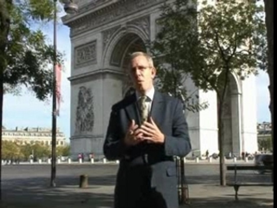 100 jours pour convaincre