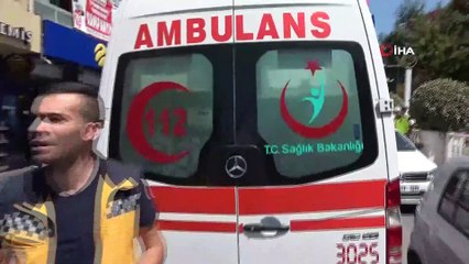 Niğde’de yüksek ses tartışması kanlı bitti