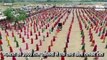 भूचरमोरी के मैदान में गुजरात की 2000 राजपूतानियों की तलवारबाजी