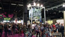 Bundeswehr und Verfassungsschutz buhlen um Gamescom-Nerds