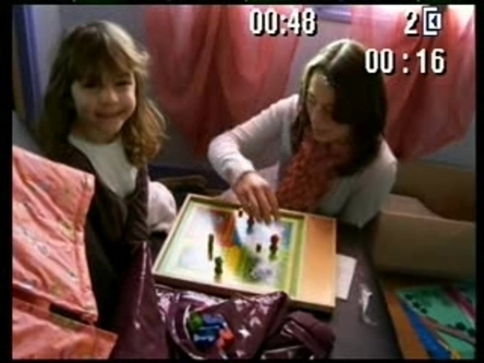 4 ans Ilona Ester