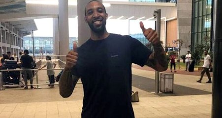 Fenerbahçe, yeni transferi Derrick Williams'ı İstanbul'a getirdi