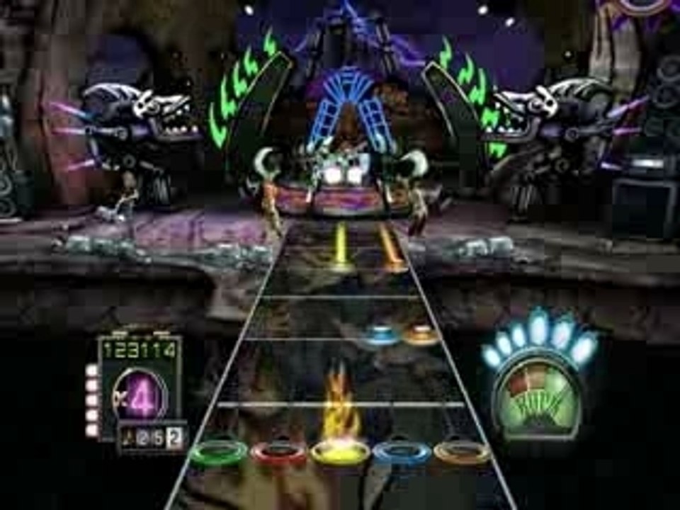 Gh3 closer expert perfect