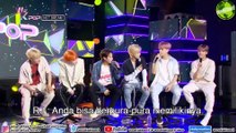 [INDO SUB] WE KPOP - NCT DREAM Episode 6 (Part 1)