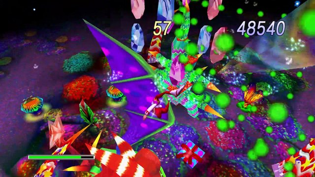 Failing At CHRiSTMAS NiGHTS into dreams... Episode 1