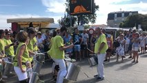 Saint-Gilles-Croix-de-Vie en fête ce week-end