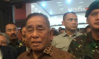 Menhan: Aparat Bertindak Rasis Akan diproses Hukum