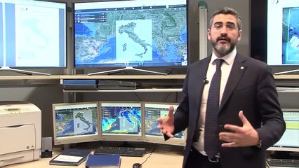 Fraccaro - Investire nelle attività spaziali (04.02.20)