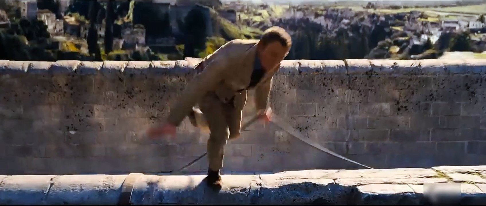 JAMES BOND 007: No Time To Die Super Bowl Trailer (2020)