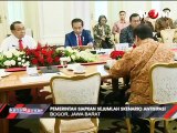 Dubes China Kritik Kebijakan Larangan Impor Indonesia