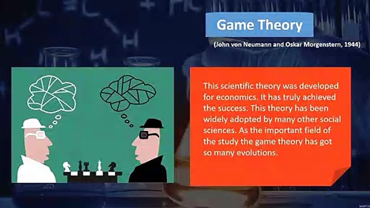 Important Scientific Theories You Must Know
