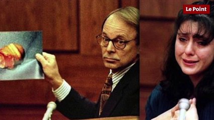 23 juin 1993 : le jour où Lorena Bobbitt tranche le pénis de son mari