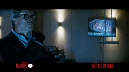 BLOODSHOT Film - Kinostart: 19. März 2020