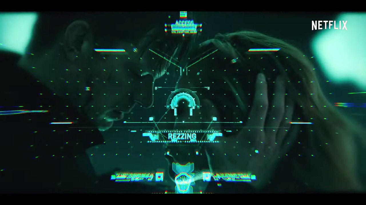 Altered Carbon Das Unsterblichkeitsprogramm Staffel 2