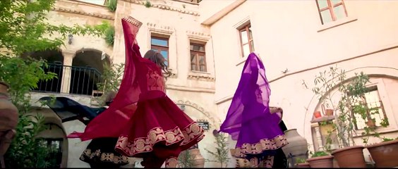 ARIA BAND - PA MINA MINA RASHA - OFFICIAL VIDEO