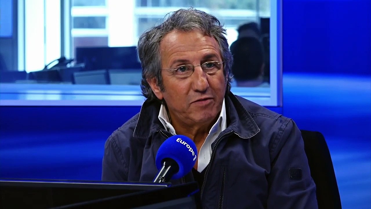 Richard Anconina sur "Tchao Pantin" : "La popularité et la notoriété ont été violentes et soudaines"