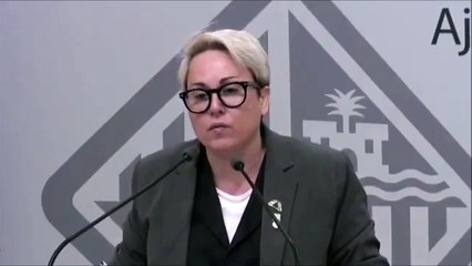 Una concejala de Podemos: "Desde pequeñas nos enseñan que tenemos un negocio entre las piernas"