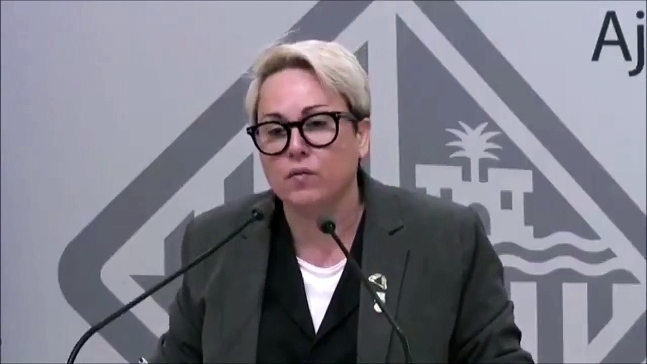 Una concejala de Podemos: "Desde pequeñas nos enseñan que tenemos un negocio entre las piernas"