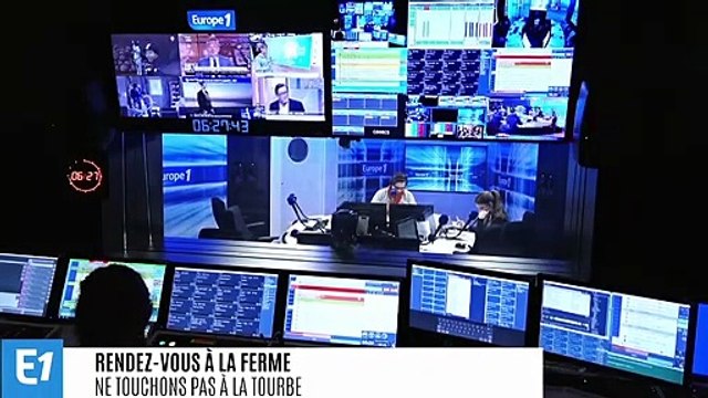 Qu'est ce que la tourbe, énergie fossile à protéger ?