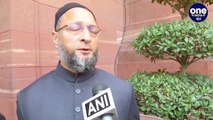 Ram Mandir Trust की Timing पर Owaisi का सवाल, बोले-Delhi election को लेकर चिंतित BJP |वनइंडिया हिंदी