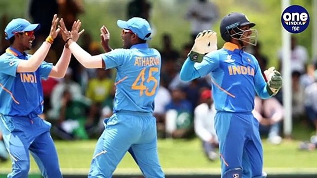 Shoaib Akhtar slams U19 Pakistani team after humiliating loss against India | वनइंडिया हिंदी